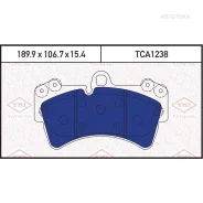 ������� ��������� VW/Porsche/AUDI Touareg/Cayenne/Q7 03- �����. Tatsumi TCA1238 Tatsumi TCA1238 TCA1238 ����