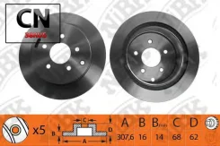 ���� ��������� NIBK RN1185 RN1185 ����