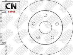 ���� ��������� ������ NIBK RN1567 RN1567 ����