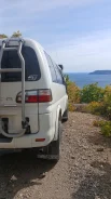 Mitsubishi Delica. � ��������� ����