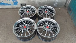 Topy Dorfren. 8.5x20", 5x114.3, ET35, �� 70,1���. ����