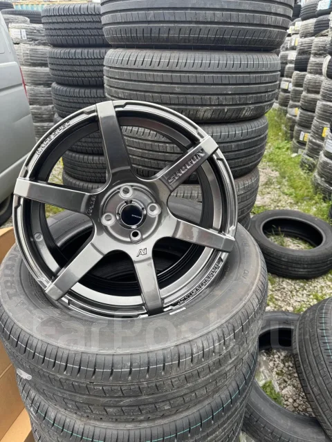 Shogun. 7.0x16", 4x100, ET20, �� 73,1���. ����