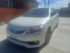 Toyota Allion. ZRT265, 2ZRFAE ����