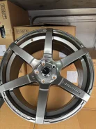 Shogun. 8.5x18", 5x114.3, ET25, �� 73,1���. ����