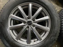 Strada Filetto. 7.0x17", 5x114.3, ET48 ����