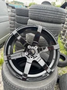 Shogun. 8.5x18", 5x114.3, ET25, �� 73,1���. ����
