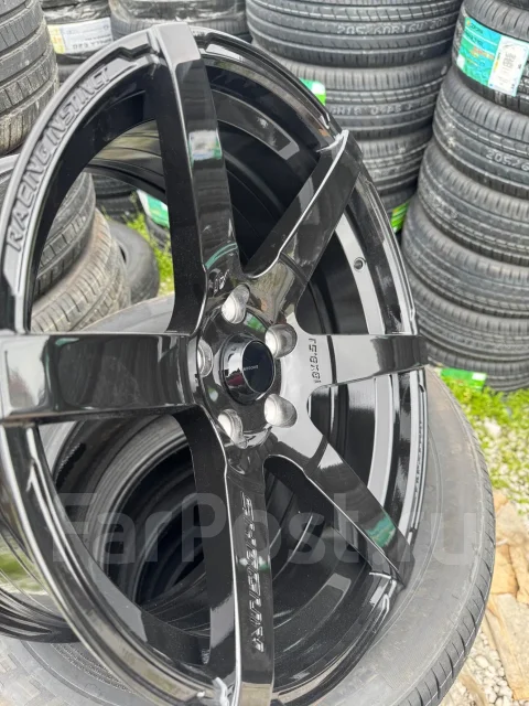 Shogun. 8.5x18", 5x114.3, ET25, �� 73,1���. ����