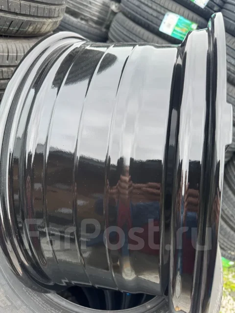Shogun. 8.5x18", 5x114.3, ET25, �� 73,1���. ����