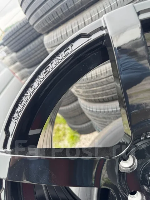 Shogun. 8.5x18", 5x114.3, ET25, �� 73,1���. ����