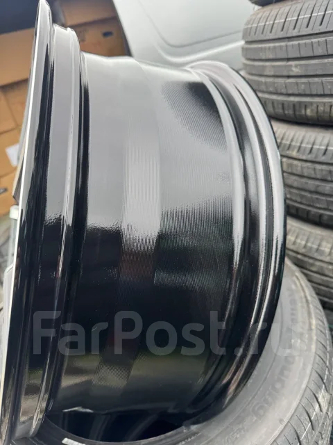 Shogun. 8.5x18", 5x114.3, ET25, �� 73,1���. ����