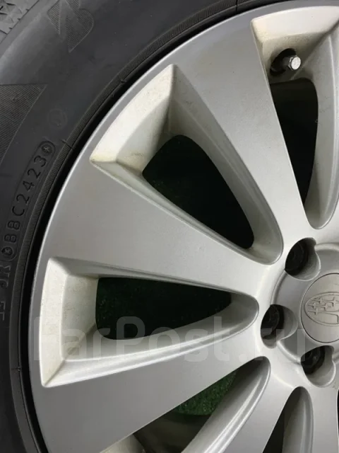 Subaru