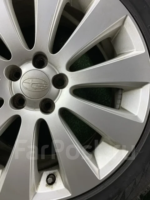 Subaru