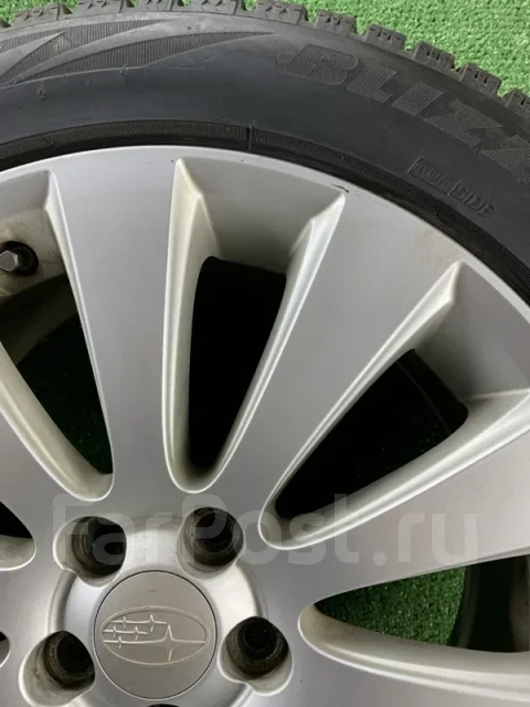 Subaru