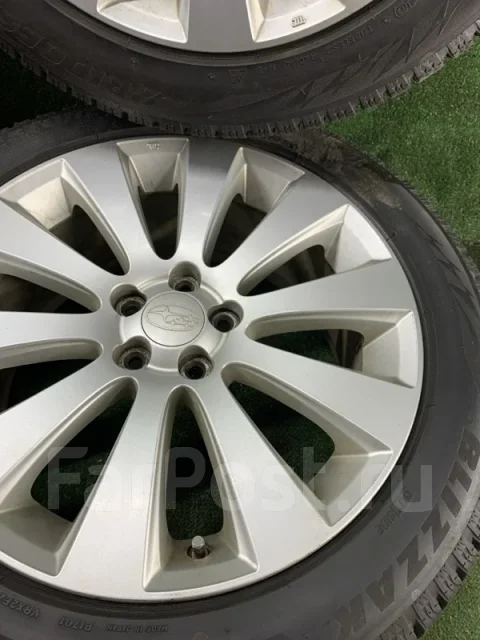 Subaru