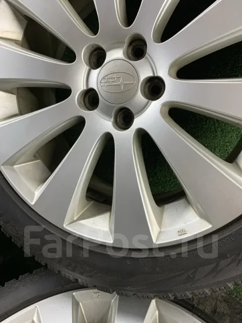 Subaru