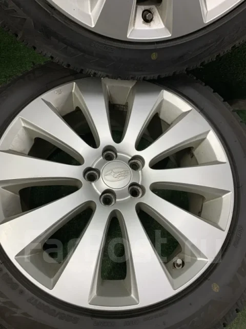 Subaru