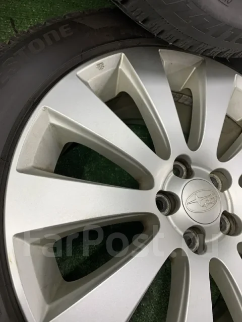 Subaru