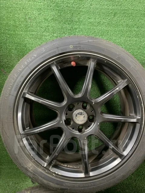 Subaru