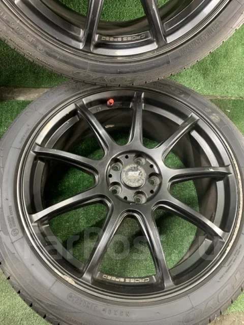 Subaru