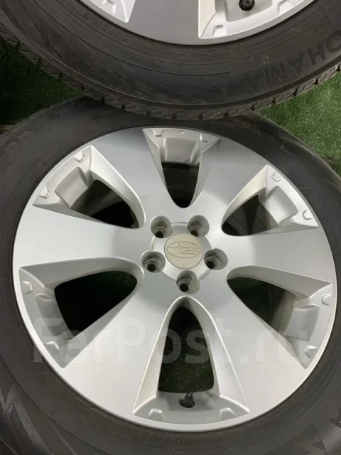 Subaru
