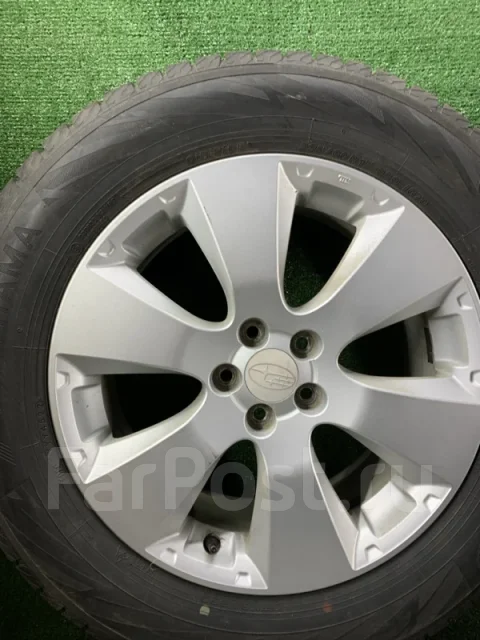 Subaru