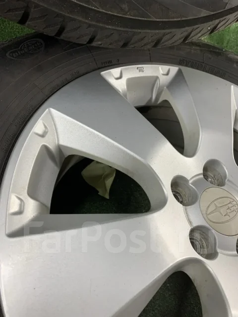 Subaru