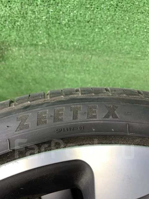 Zeetex HP3000 vfm