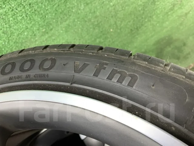 Zeetex HP3000 vfm