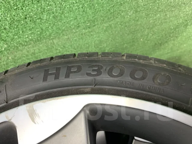 Zeetex HP3000 vfm