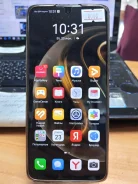 Huawei Nova 12i. �/�, 256 ��, ������, 3G, 4G LTE, Dual-SIM, NFC ����