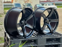 Dodge. 9.5/11.0x20", 5x115, ET18/22, �� 71,5���. ����