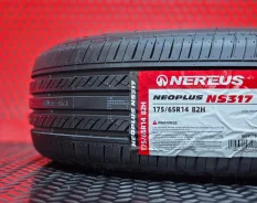 Nereus NS317. ������, 2026 ���, ����� ����