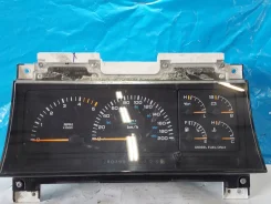 ����� �������� (��������� ������) Chrysler Voyager 2 ��������� (1991-1995) 1991 ami12273483 437782 ����