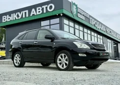 Lexus RX350. �������, 4wd, 3.5 (276��.�.), ������, 212 000����. �� ����