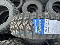 Duringon Crossmaxx. ����� mt, 2026 ���, ����� ����