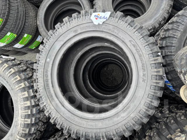 Duringon Crossmaxx. ����� mt, 2026 ���, ����� ����