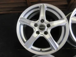 Bridgestone Balminum. 6.5x16", 5x114.3, ET38, �� 73���. ����
