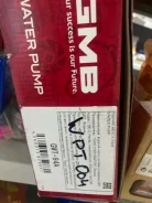 ����������! ����� ������� GMB GWT94A Gwt94a ����