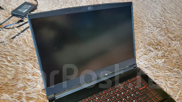 MSI GF63 Thin 10SC. 15.6", 2,5����, ��� 12 ��, ���� 237���, WiFi: 1, Bluetooth: 1, ����������� �� 4��. ����