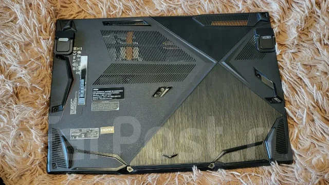 MSI GF63 Thin 10SC. 15.6", 2,5����, ��� 12 ��, ���� 237���, WiFi: 1, Bluetooth: 1, ����������� �� 4��. ����