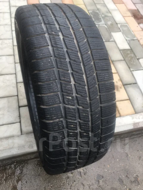 Pirelli Winter 210 Performance. ������, ��� �����, 2007 ���, �/�, ����� 20 % ����