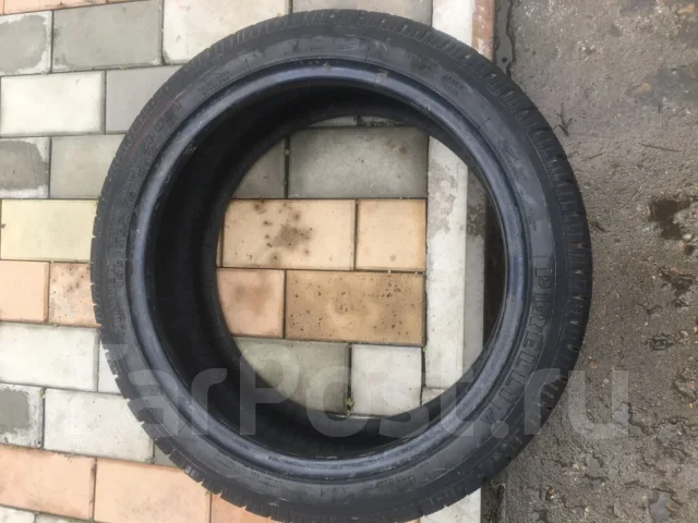 Pirelli Winter 210 Performance. ������, ��� �����, 2007 ���, �/�, ����� 20 % ����