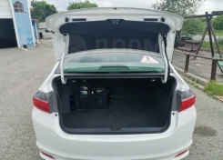 Honda Grace. ��������, 4wd, 1.5 (110��.�.), ������, 169 000����. �� ����