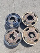 Mitsubishi. 5.0x14", 6x170, �� 132���. ����