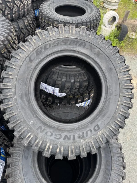 Duringon Crossmaxx. ����� mt, 2026 ���, ����� ����
