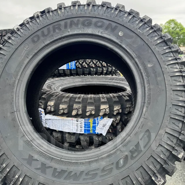 Duringon Crossmaxx. ����� mt, 2026 ���, ����� ����