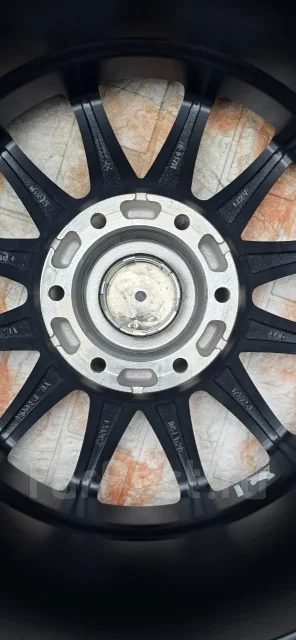 Lenso Vision-Bizon. 7.5x17", 6x139.7, ET28 ����
