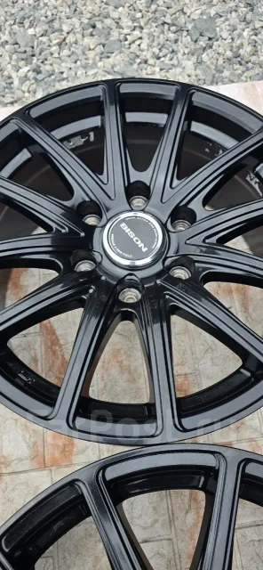 Lenso Vision-Bizon. 7.5x17", 6x139.7, ET28 ����