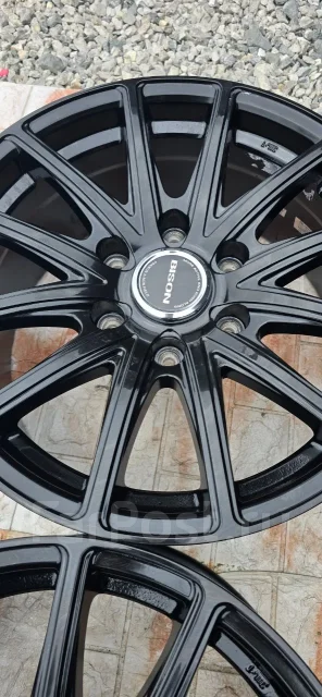 Lenso Vision-Bizon. 7.5x17", 6x139.7, ET28 ����