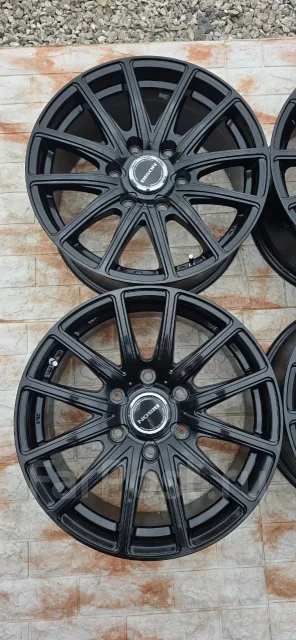 Lenso Vision-Bizon. 7.5x17", 6x139.7, ET28 ����